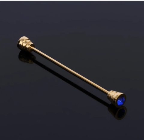 Collar Pin - Excelsior Series Collar Pin - Verzone - AEVEAx