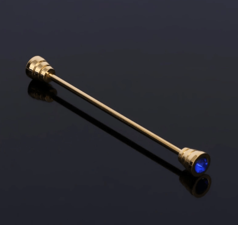 Collar Pin - Excelsior Series Collar Pin - Verzone - AEVEAx