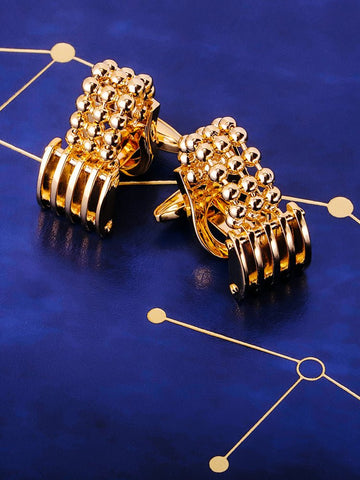 Cufflinks - Excelsior Series Cufflink - Aurelia - AEVEAx