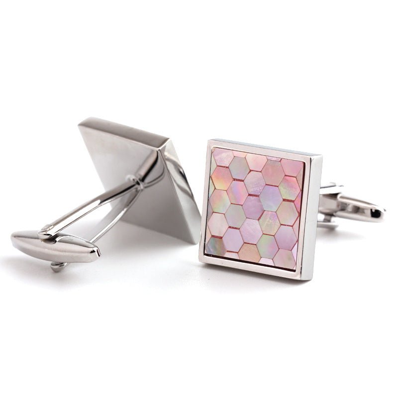Cufflinks - Excelsior Series Cufflink - Empyrean - AEVEAx