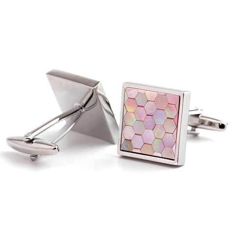 Cufflinks - Excelsior Series Cufflink - Empyrean - AEVEAx