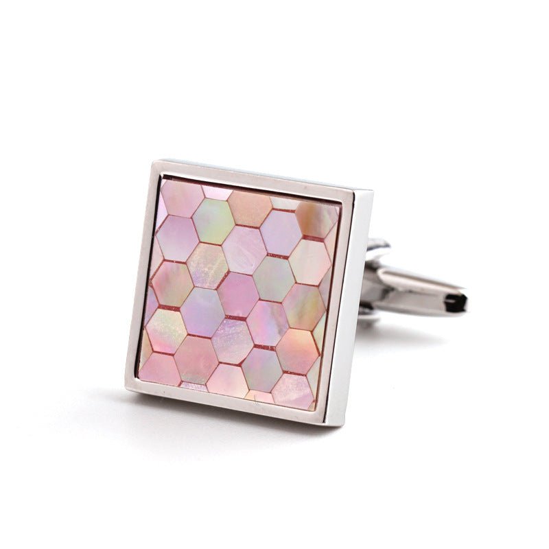 Cufflinks - Excelsior Series Cufflink - Empyrean - AEVEAx