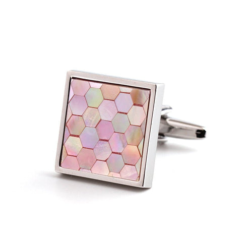 Cufflinks - Excelsior Series Cufflink - Empyrean - AEVEAx
