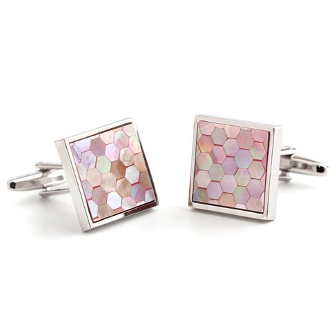 Cufflinks - Excelsior Series Cufflink - Empyrean - AEVEAx