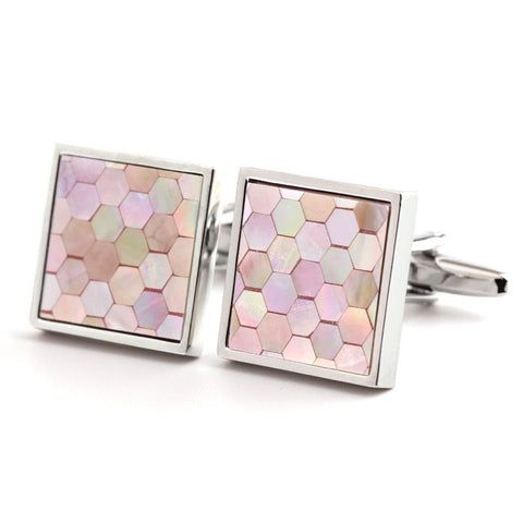 Cufflinks - Excelsior Series Cufflink - Empyrean - AEVEAx