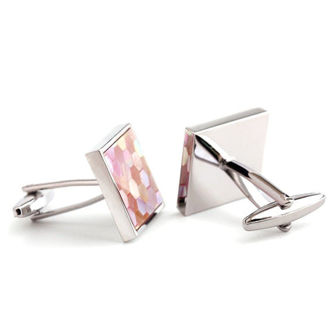 Cufflinks - Excelsior Series Cufflink - Empyrean - AEVEAx