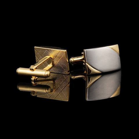 Cufflinks - Excelsior Series Cufflink - Gallant - AEVEAx