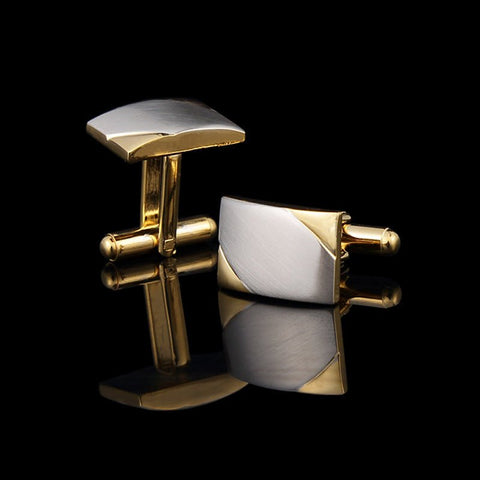 Cufflinks - Excelsior Series Cufflink - Gallant - AEVEAx