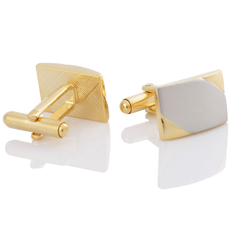 Cufflinks - Excelsior Series Cufflink - Gallant - AEVEAx