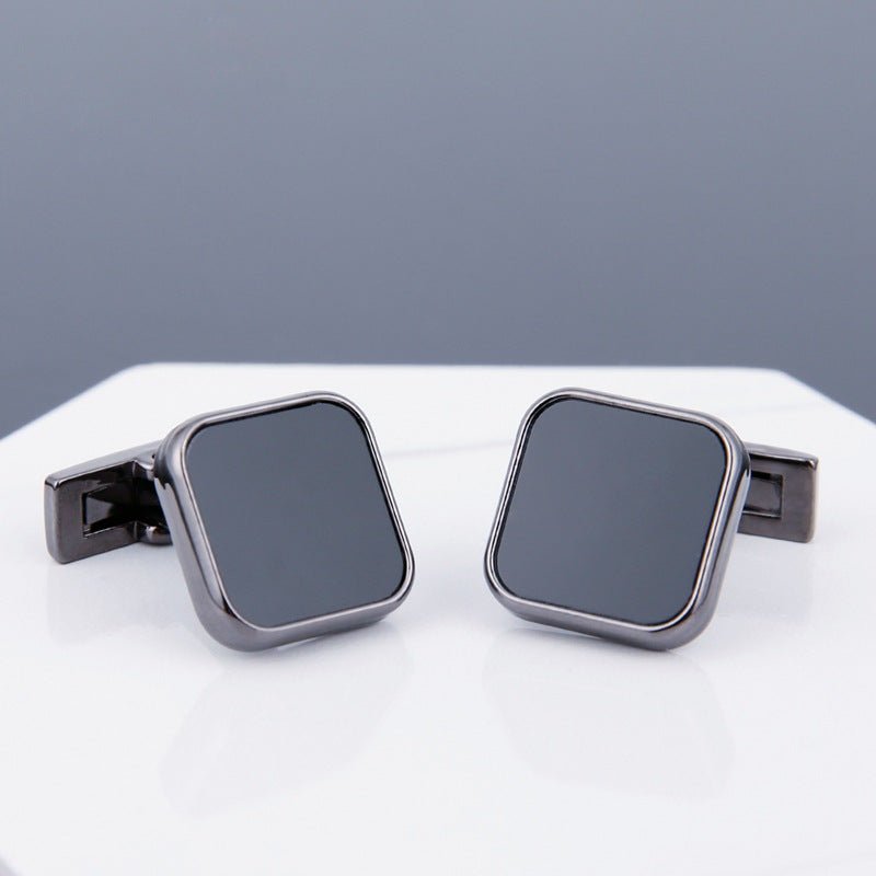 Cufflinks - Excelsior Series Cufflink - Plushora - AEVEAx