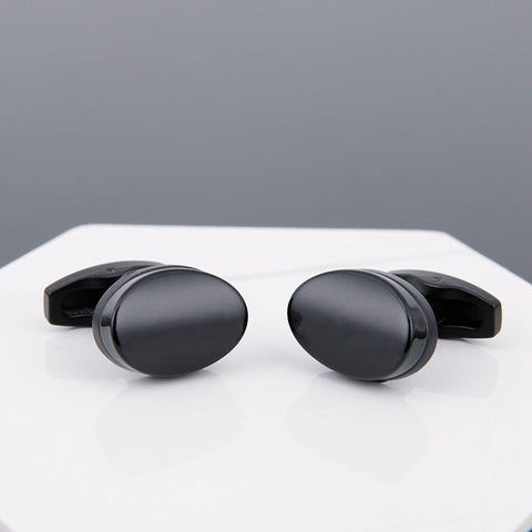 Cufflinks - Excelsior Series Cufflink - Plushora - AEVEAx