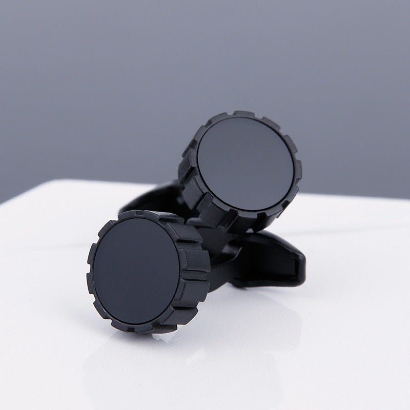 Cufflinks - Excelsior Series Cufflink - Plushora - AEVEAx