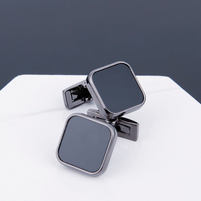 Cufflinks - Excelsior Series Cufflink - Plushora - AEVEAx