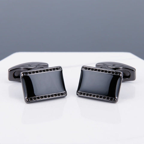 Cufflinks - Excelsior Series Cufflink - Plushora - AEVEAx