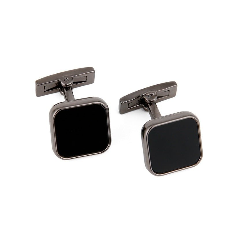 Cufflinks - Excelsior Series Cufflink - Plushora - AEVEAx