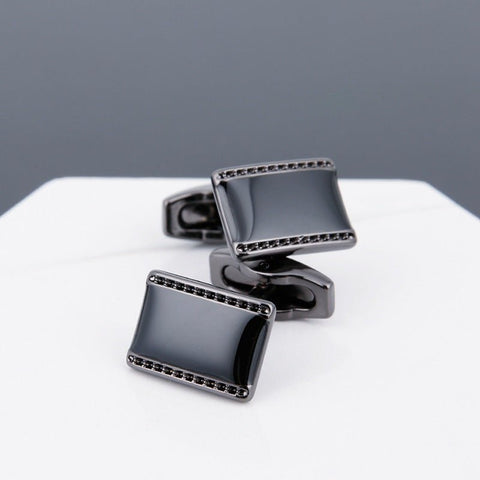 Cufflinks - Excelsior Series Cufflink - Plushora - AEVEAx
