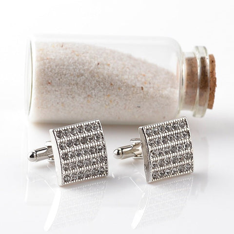 Cufflinks - Excelsior Series Cufflink - Valoria - AEVEAx