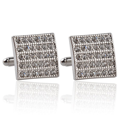 Cufflinks - Excelsior Series Cufflink - Valoria - AEVEAx