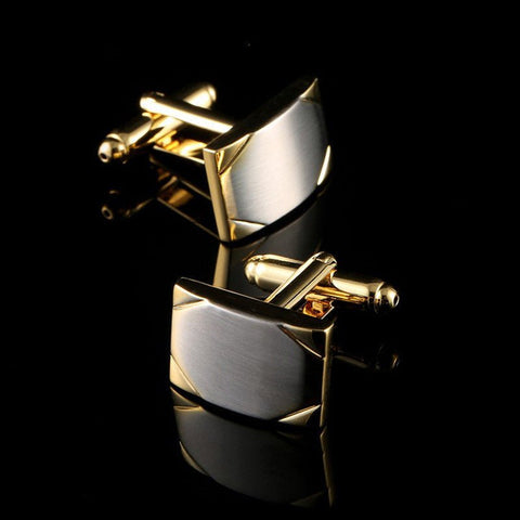 Cufflinks - Excelsior Series Cufflink - Yalemen - AEVEAx
