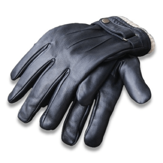 Gloves - Excelsior Series Leather Glove - Swanson - AEVEAx