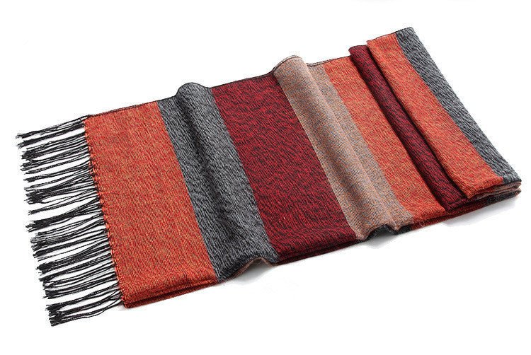Scarves - Excelsior Series Scarves - Enchanted - AEVEAx