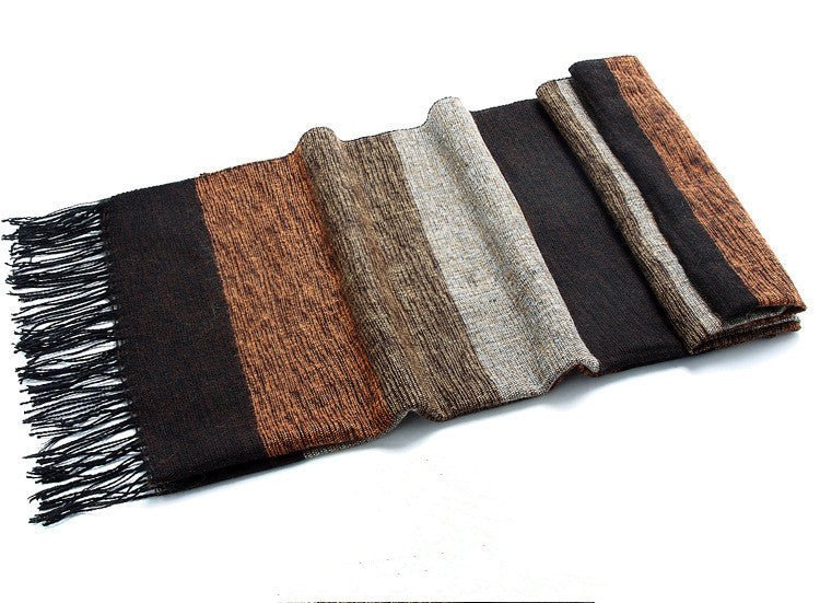Scarves - Excelsior Series Scarves - Enchanted - AEVEAx