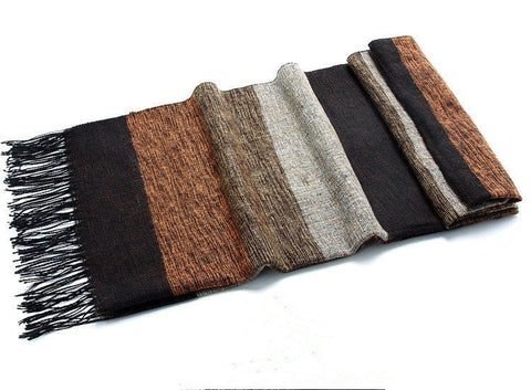 Scarves - Excelsior Series Scarves - Enchanted - AEVEAx