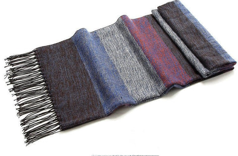 Scarves - Excelsior Series Scarves - Enchanted - AEVEAx