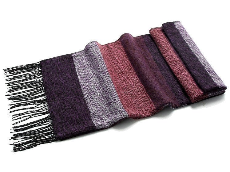Scarves - Excelsior Series Scarves - Enchanted - AEVEAx