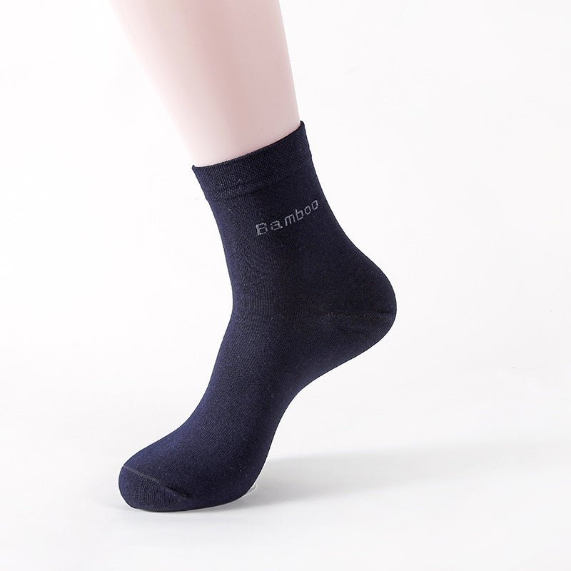 Socks - Excelsior Series Sock - Posh - AEVEAx