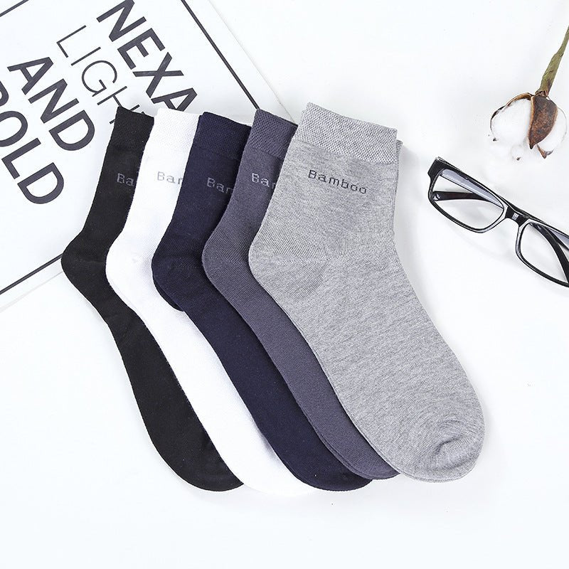 Socks - Excelsior Series Sock - Posh - AEVEAx