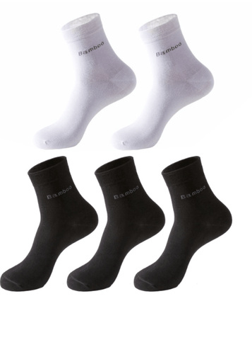 Socks - Excelsior Series Sock - Posh - AEVEAx