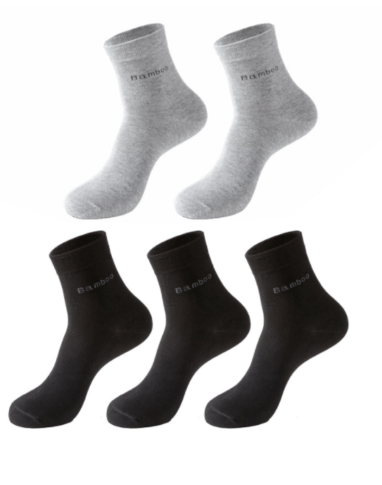 Socks - Excelsior Series Sock - Posh - AEVEAx