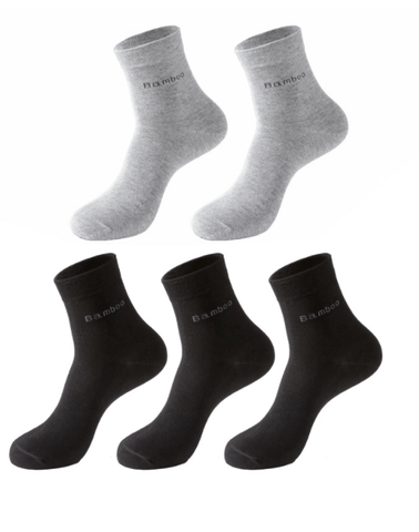 Socks - Excelsior Series Sock - Posh - AEVEAx