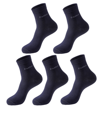 Socks - Excelsior Series Sock - Posh - AEVEAx
