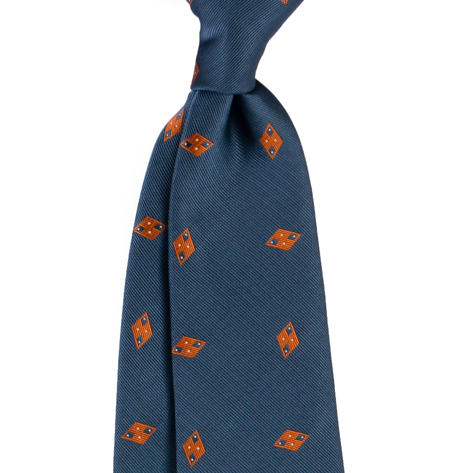 Ties - Excelsior Series Tie - Luxuria - AEVEAx