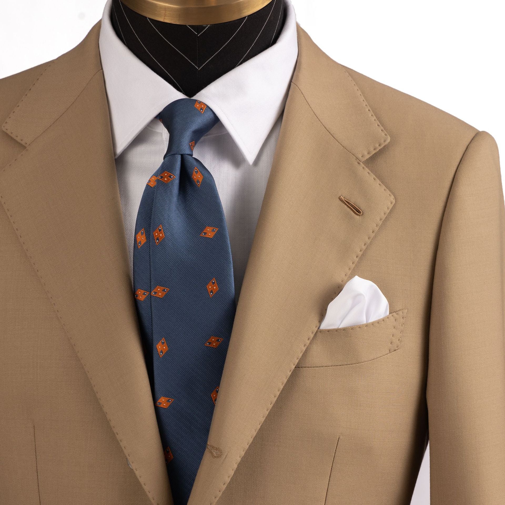 Ties - Excelsior Series Tie - Luxuria - AEVEAx