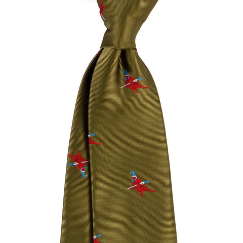 Ties - Excelsior Series Tie - Luxuria - AEVEAx