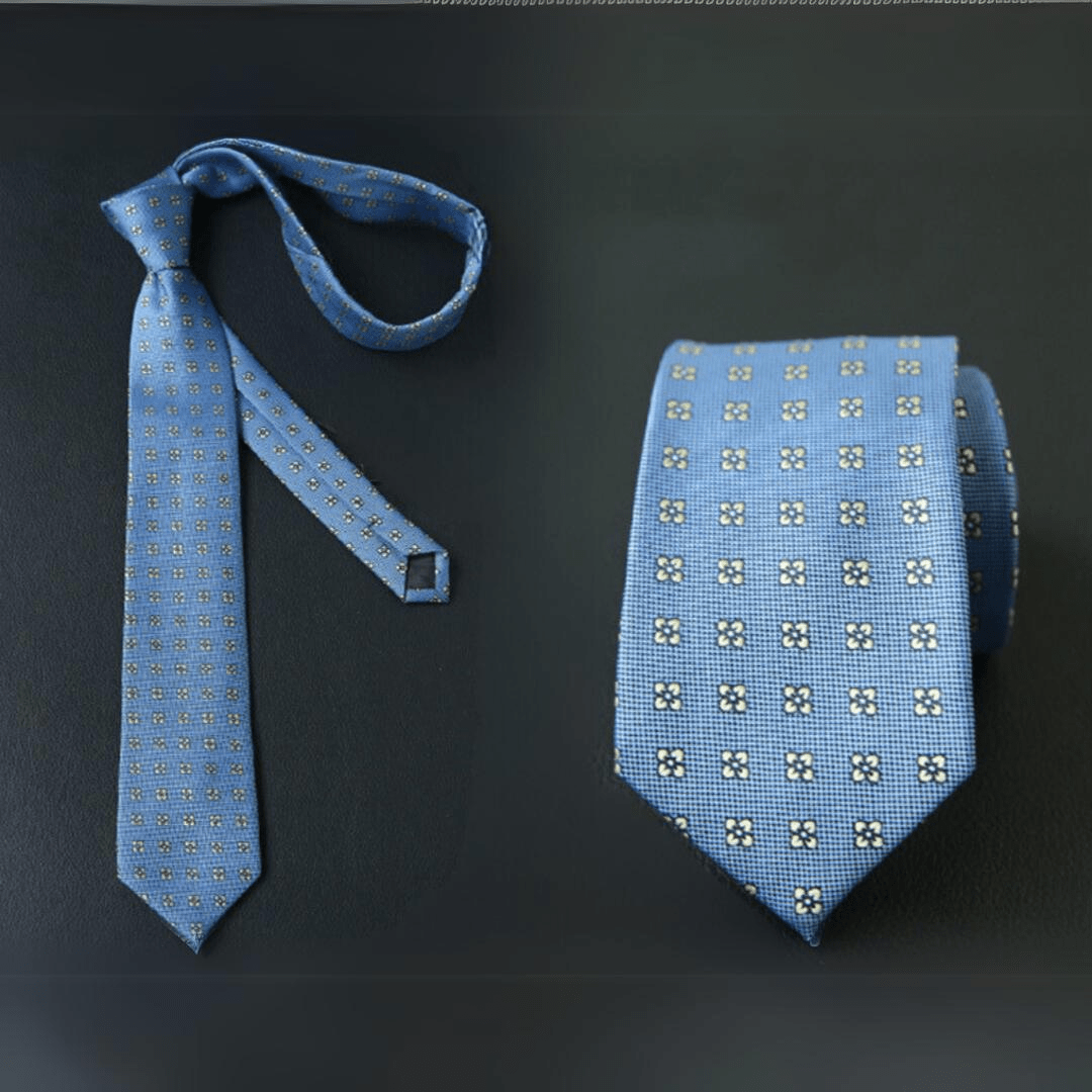 Ties - Excelsior Series Tie - Noxem - AEVEAx