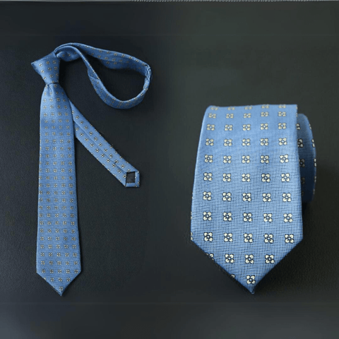 Ties - Excelsior Series Tie - Noxem - AEVEAx