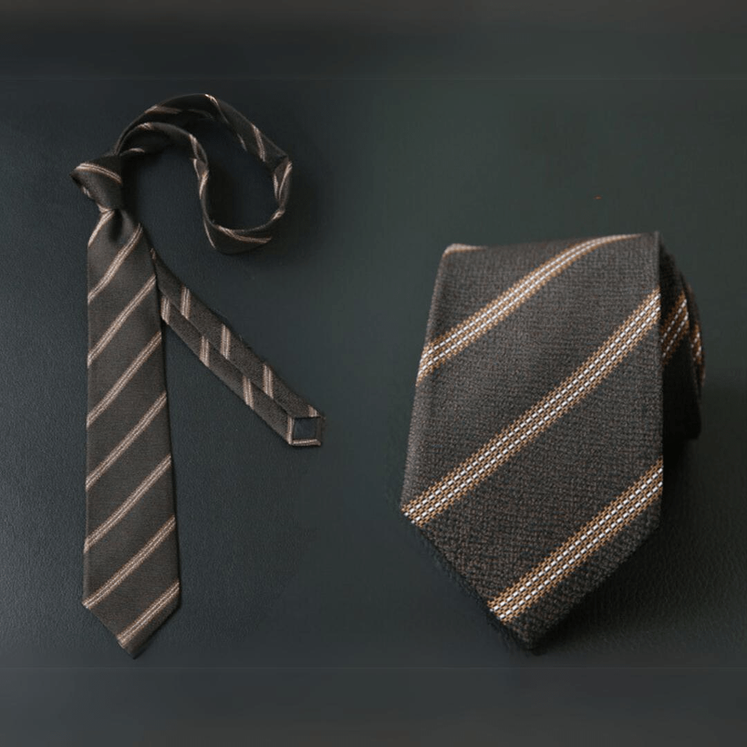 Ties - Excelsior Series Tie - Noxem - AEVEAx