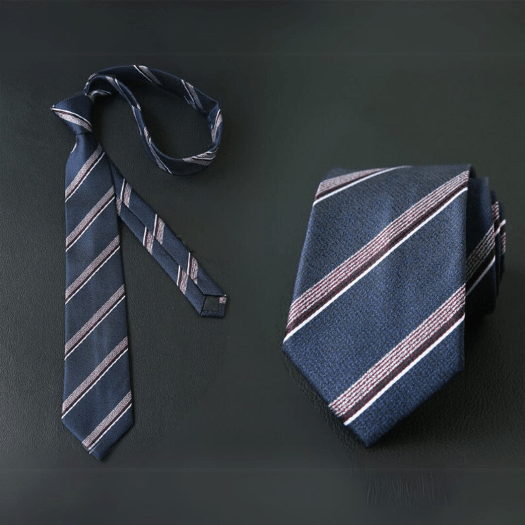 Ties - Excelsior Series Tie - Noxem - AEVEAx