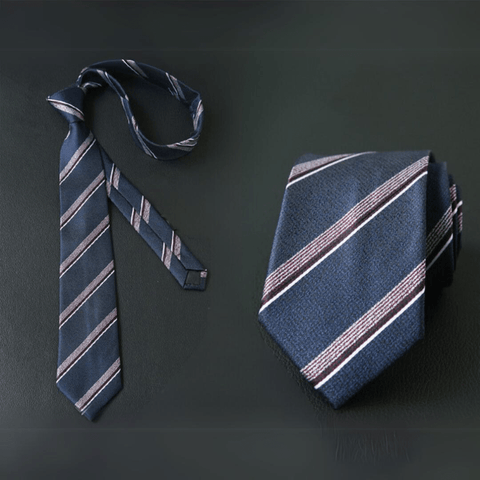 Ties - Excelsior Series Tie - Noxem - AEVEAx