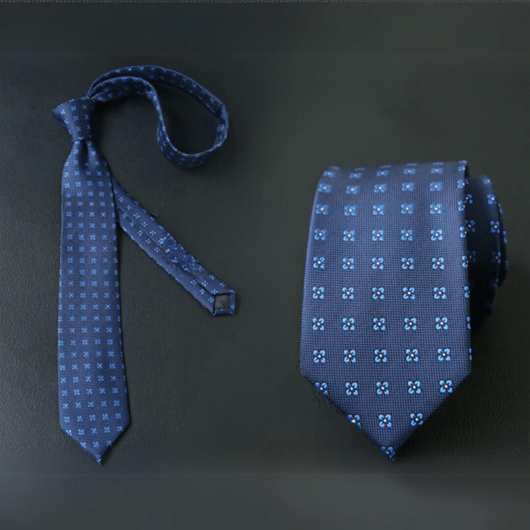 Ties - Excelsior Series Tie - Noxem - AEVEAx