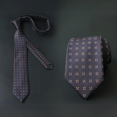 Ties - Excelsior Series Tie - Noxem - AEVEAx
