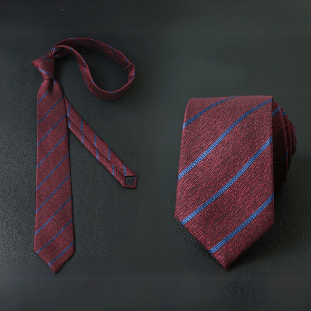 Ties - Excelsior Series Tie - Noxem - AEVEAx