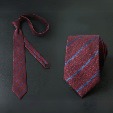Ties - Excelsior Series Tie - Noxem - AEVEAx