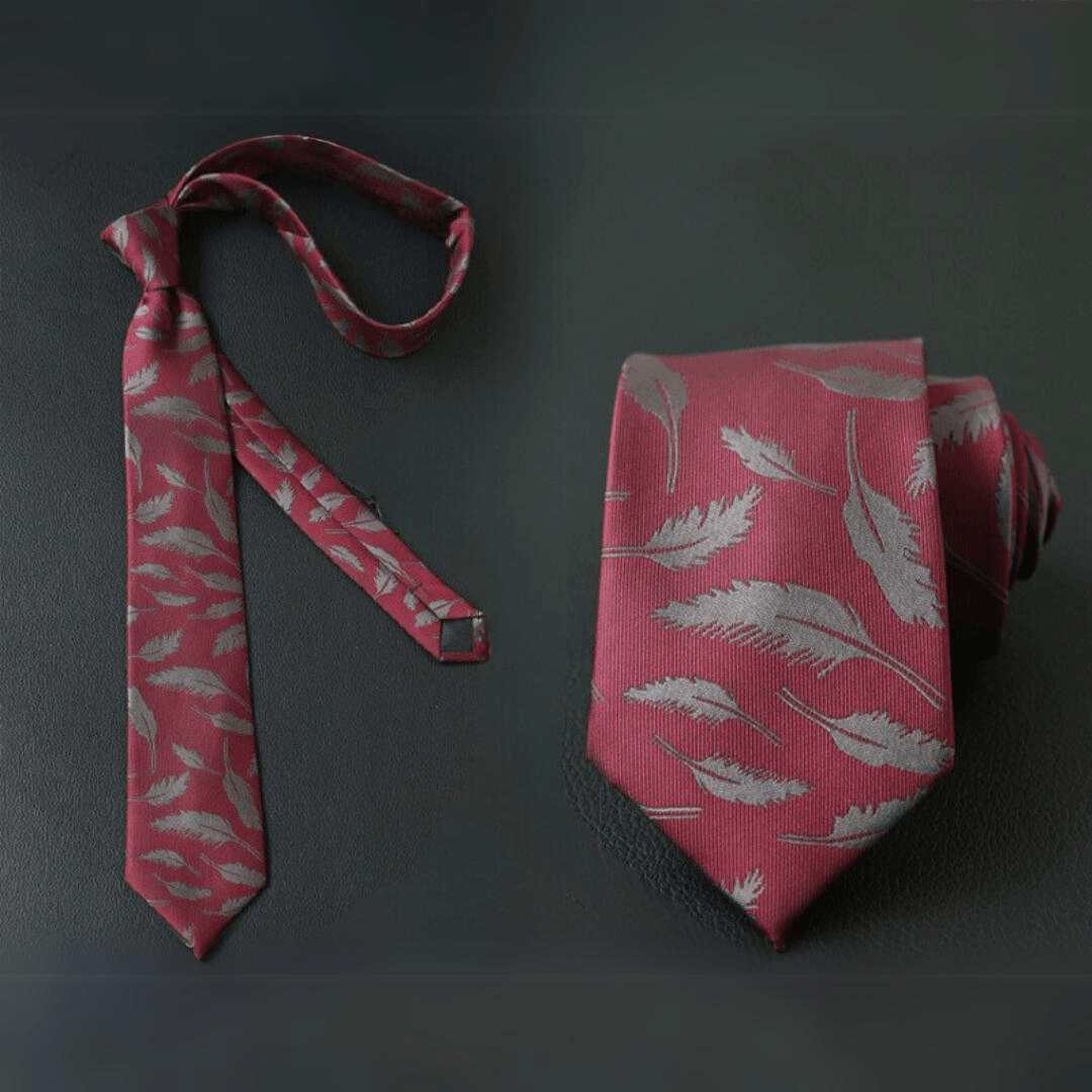 Ties - Excelsior Series Tie - Noxem - AEVEAx