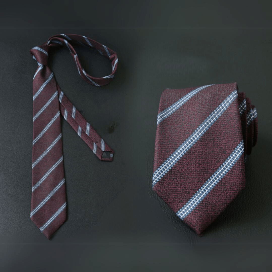 Ties - Excelsior Series Tie - Noxem - AEVEAx