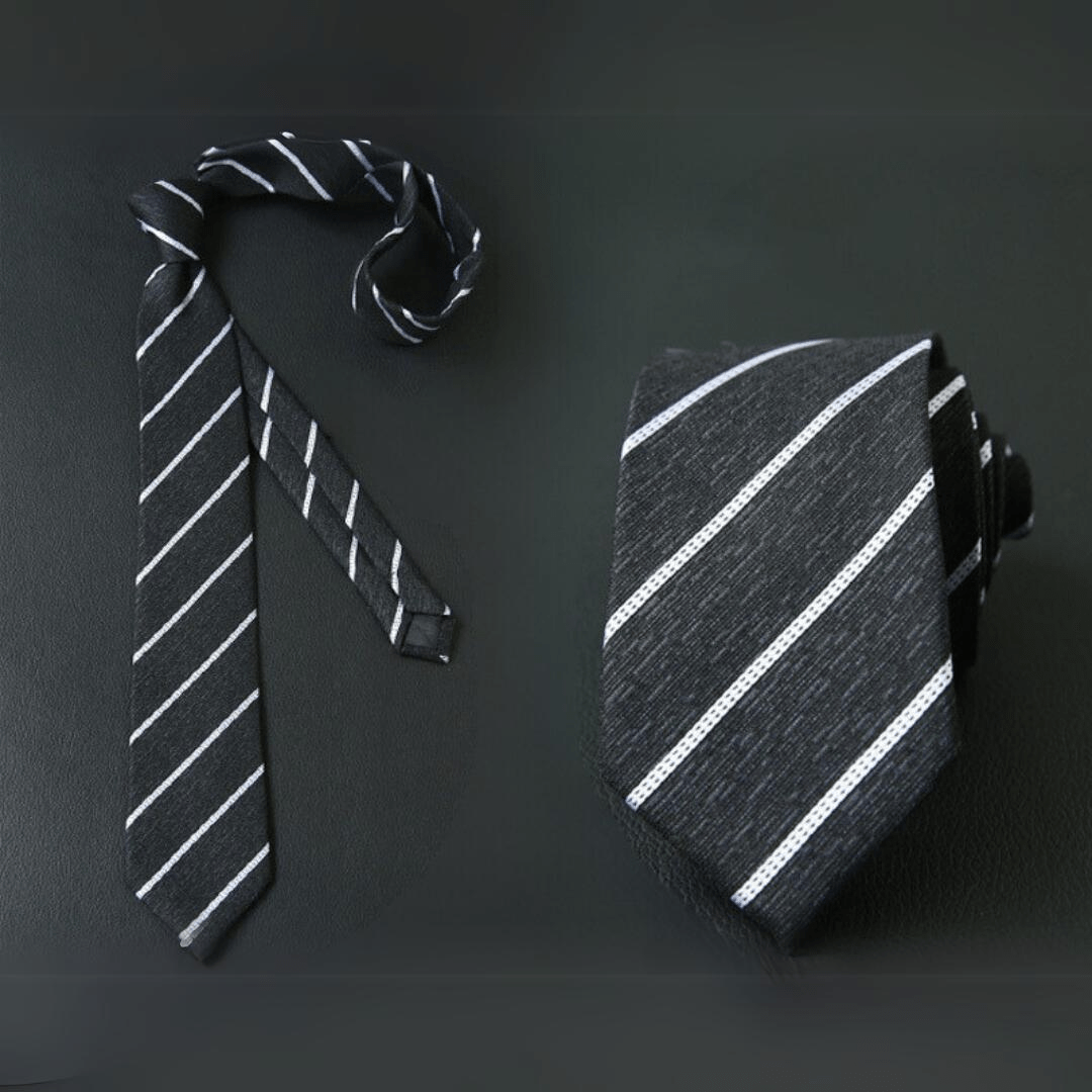 Ties - Excelsior Series Tie - Noxem - AEVEAx